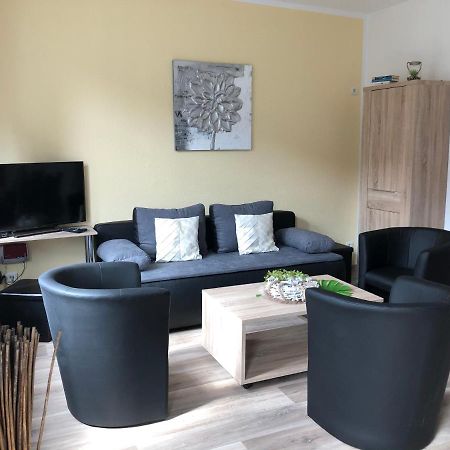 Appartements Nordhausen Bagian luar foto