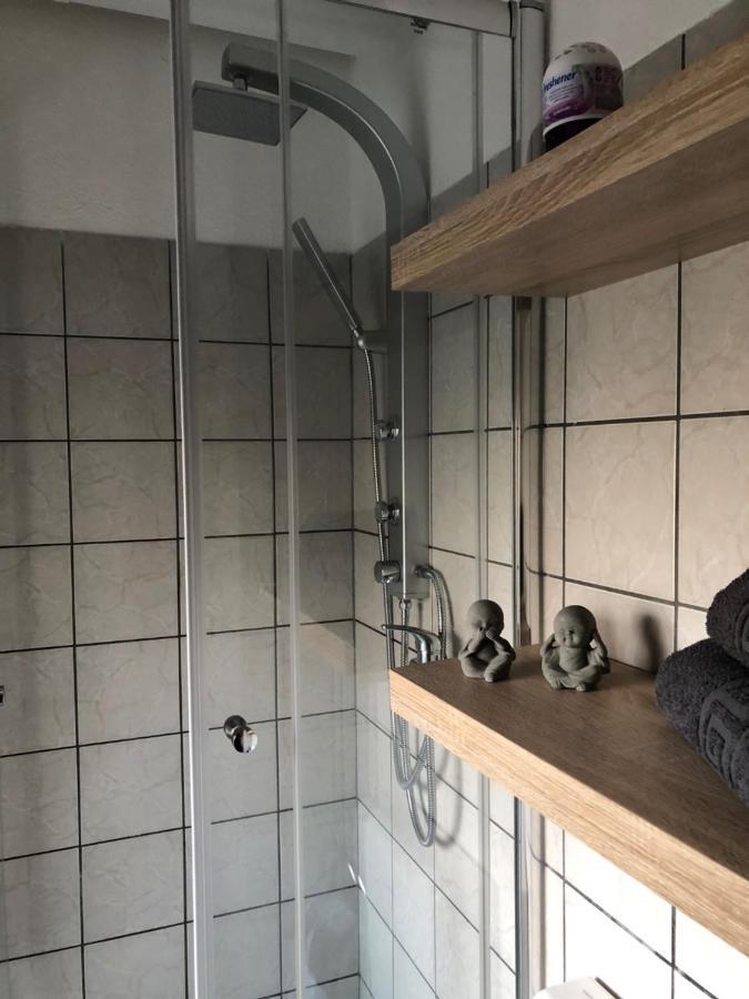 Appartements Nordhausen Bagian luar foto