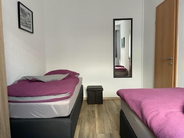 Appartements Nordhausen Bagian luar foto