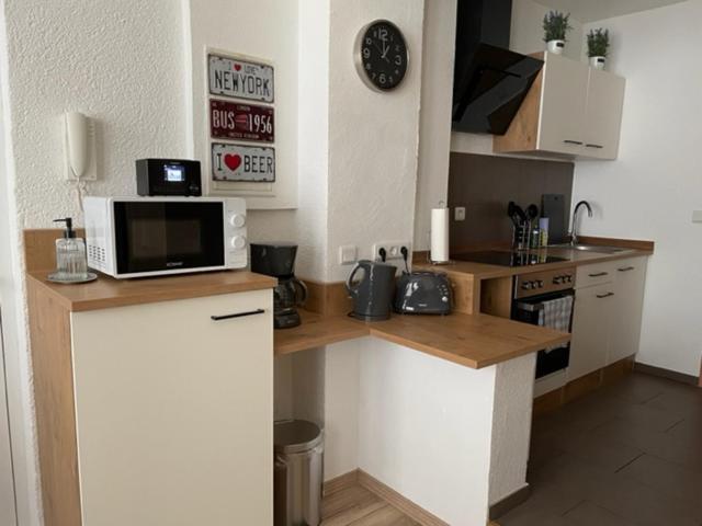 Appartements Nordhausen Bagian luar foto